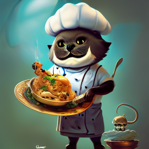 Chef